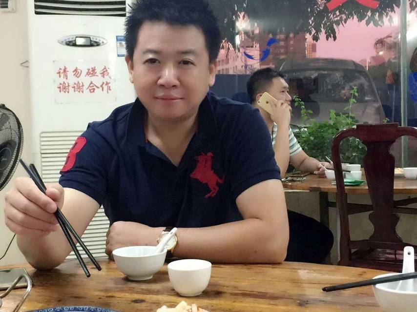 找户外爱好者搭子