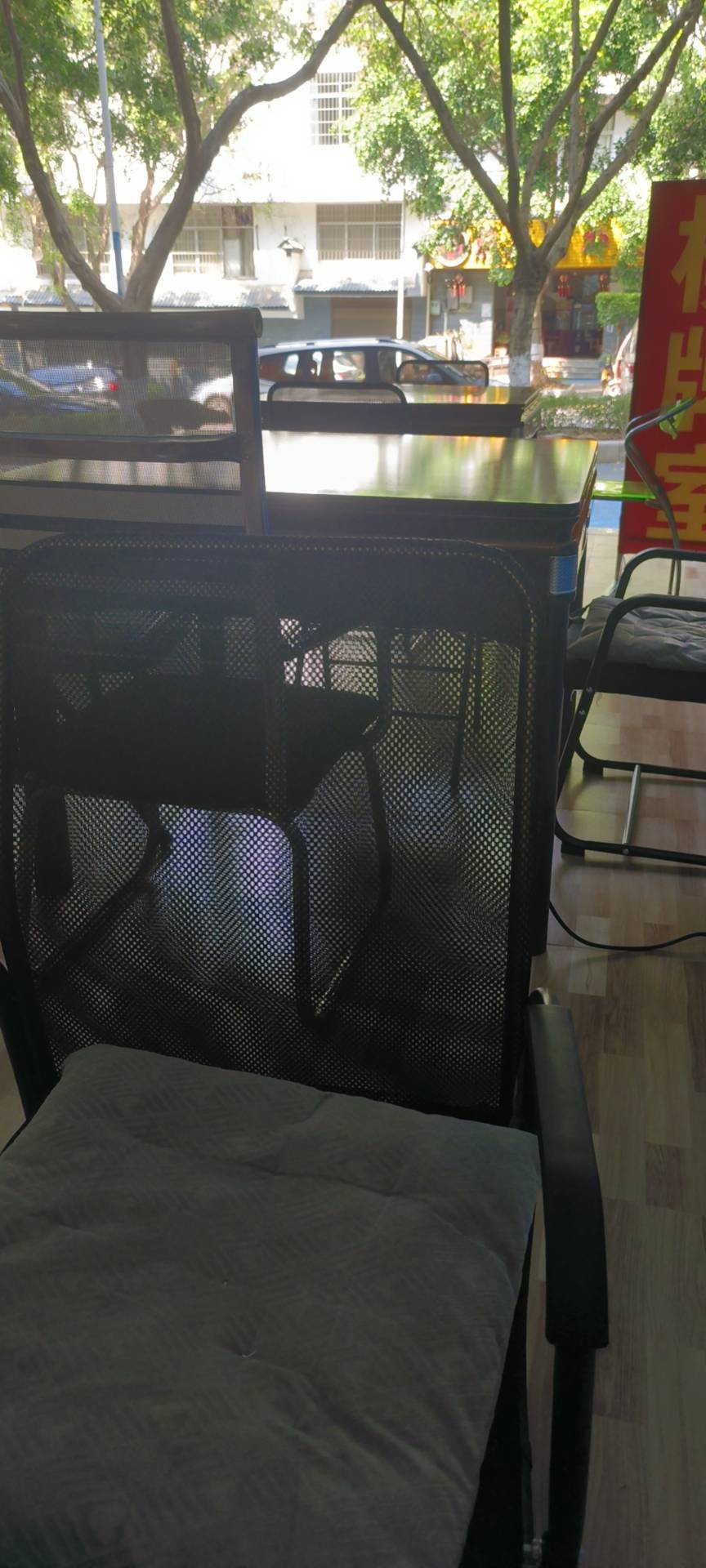 找麻将搭子
