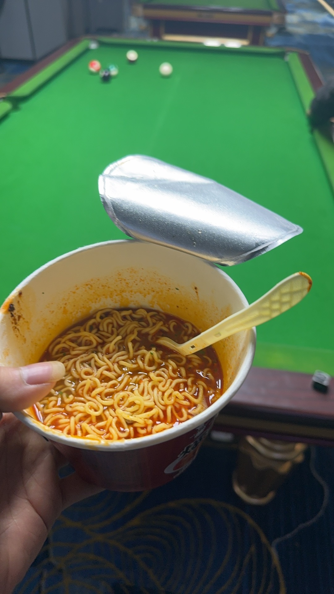 找台球搭子