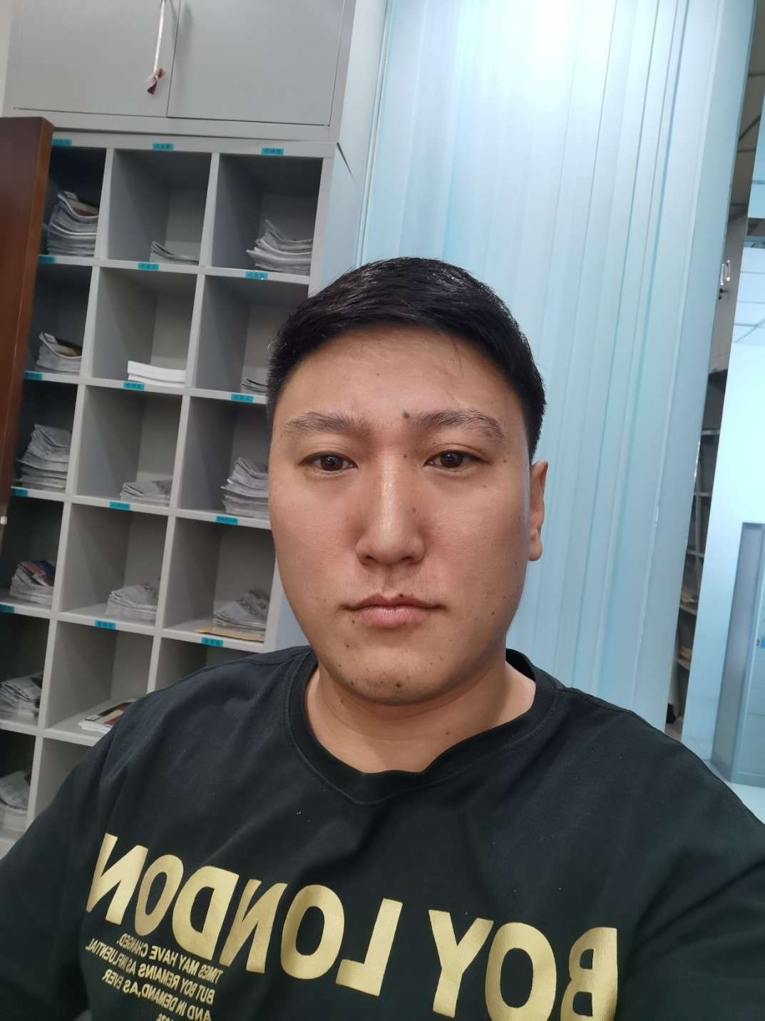 找运动搭子
