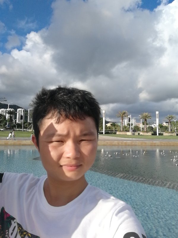 找旅游搭子