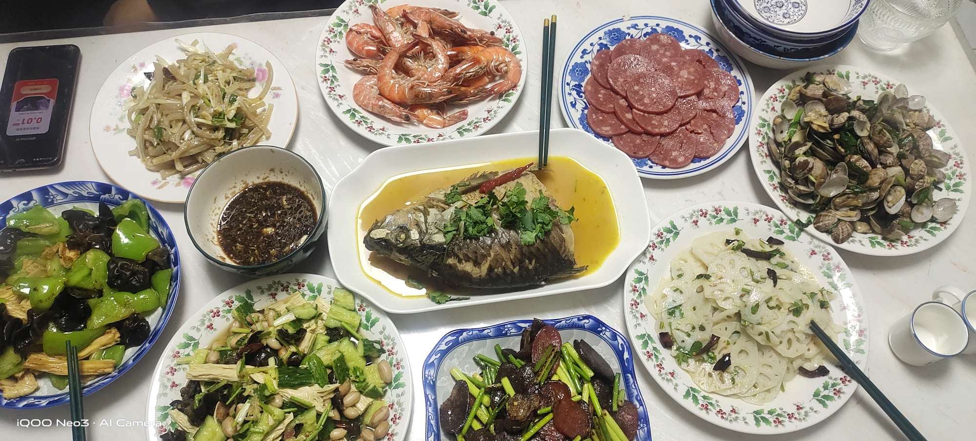 找美食搭子