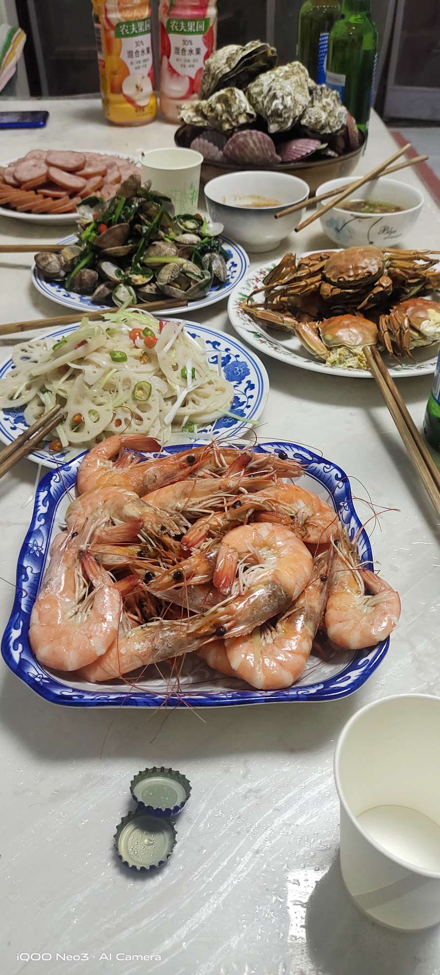 找美食搭子