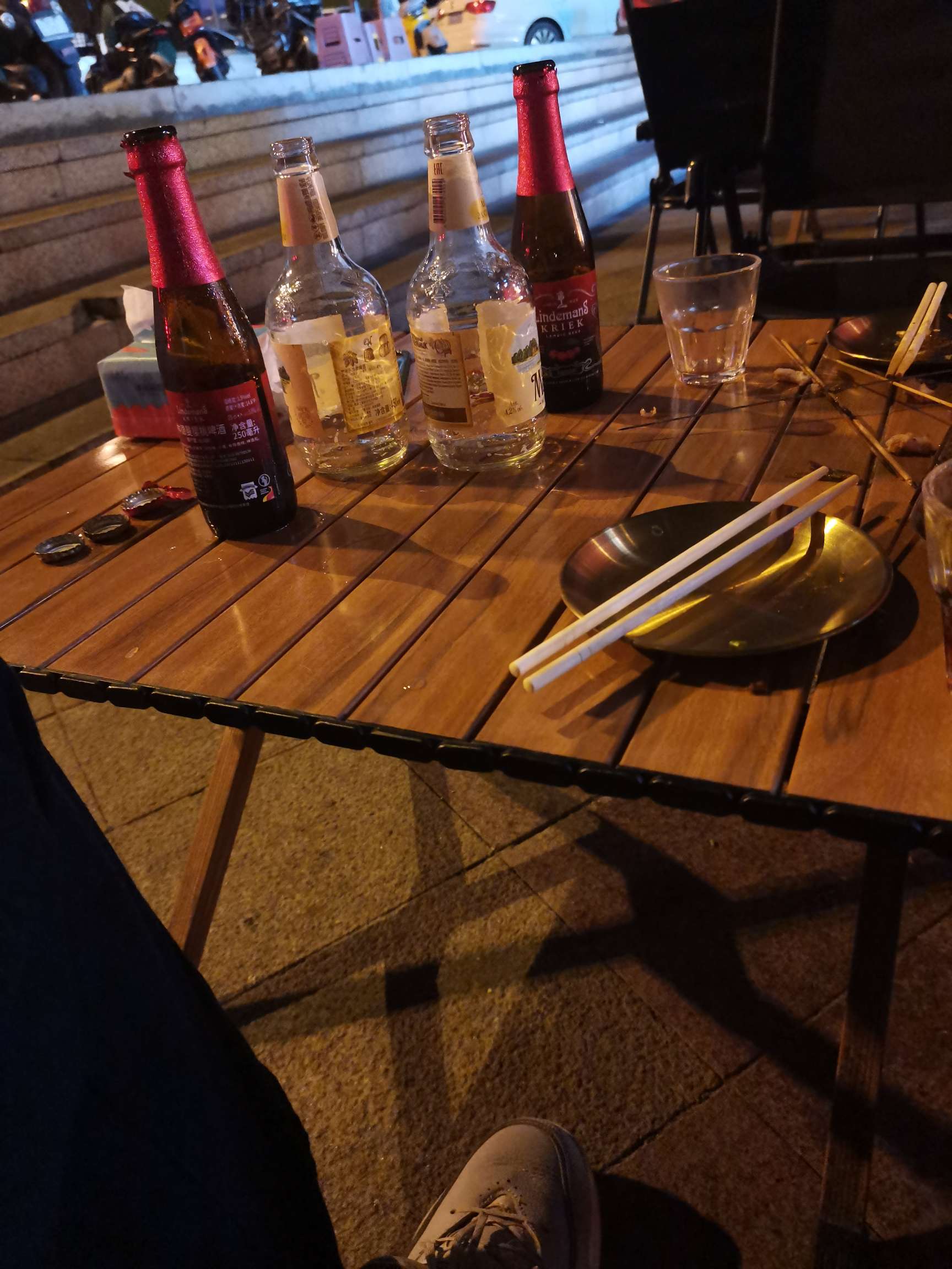 找运动搭子