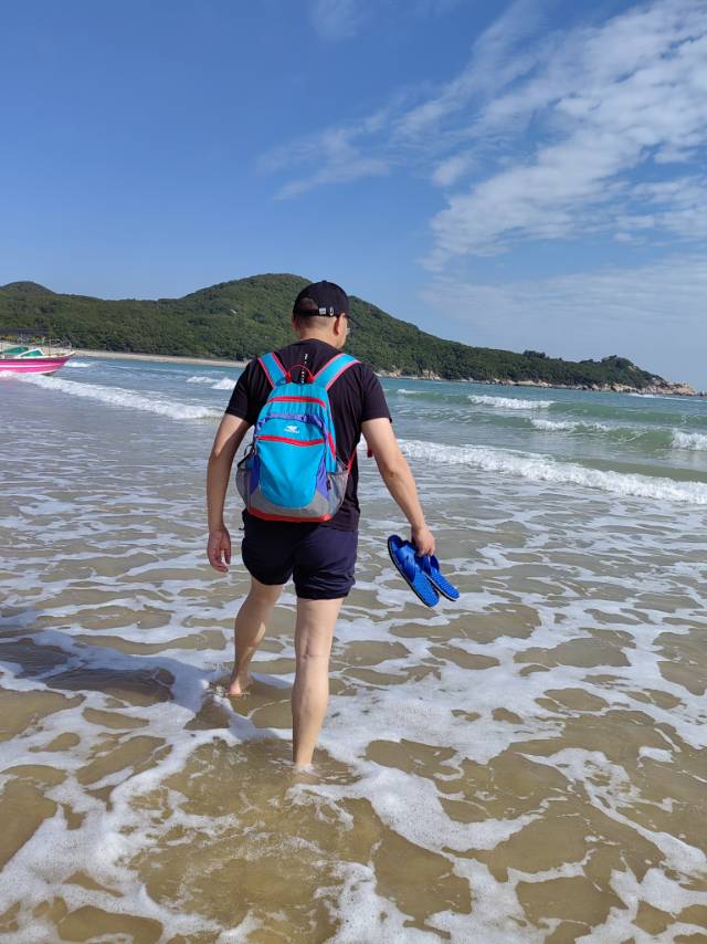 找旅游搭子