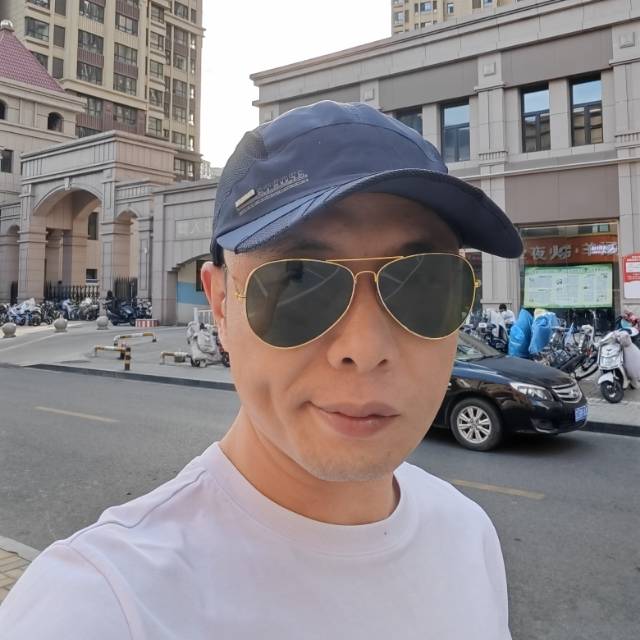 找聊天搭子