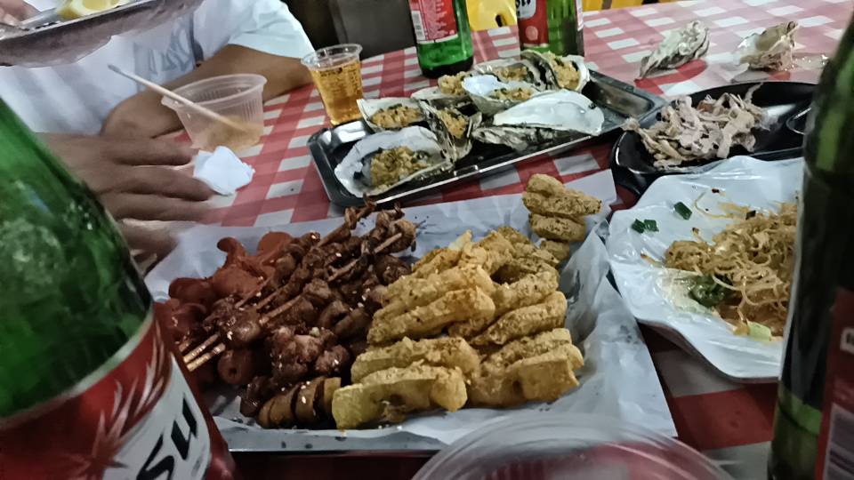找喝酒搭子