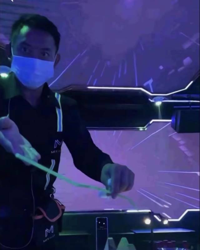 找运动搭子