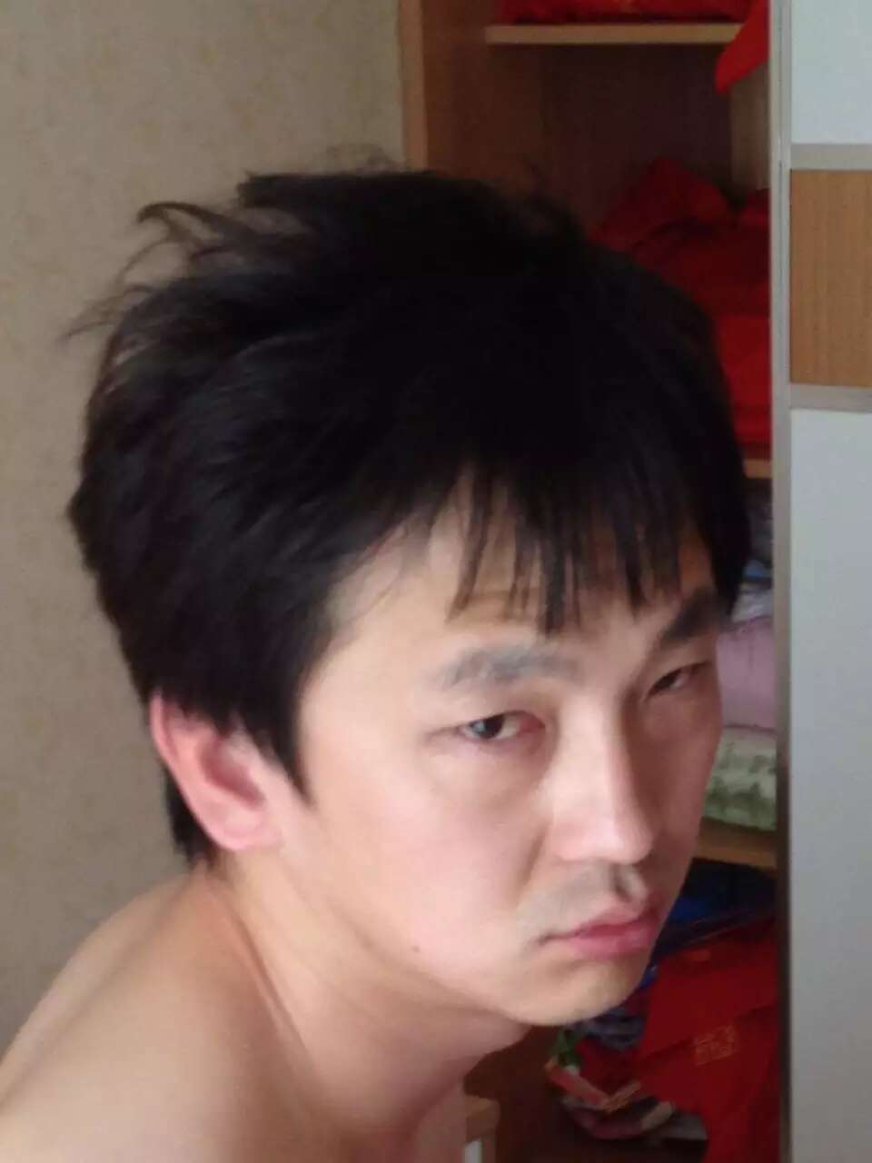 找运动搭子