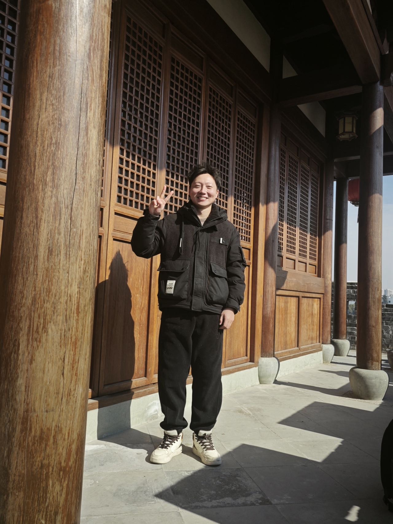 找剑术搭子