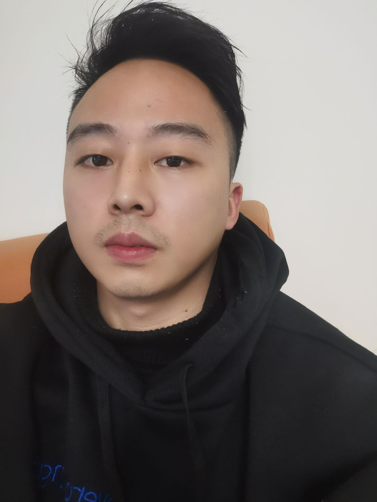 找运动搭子