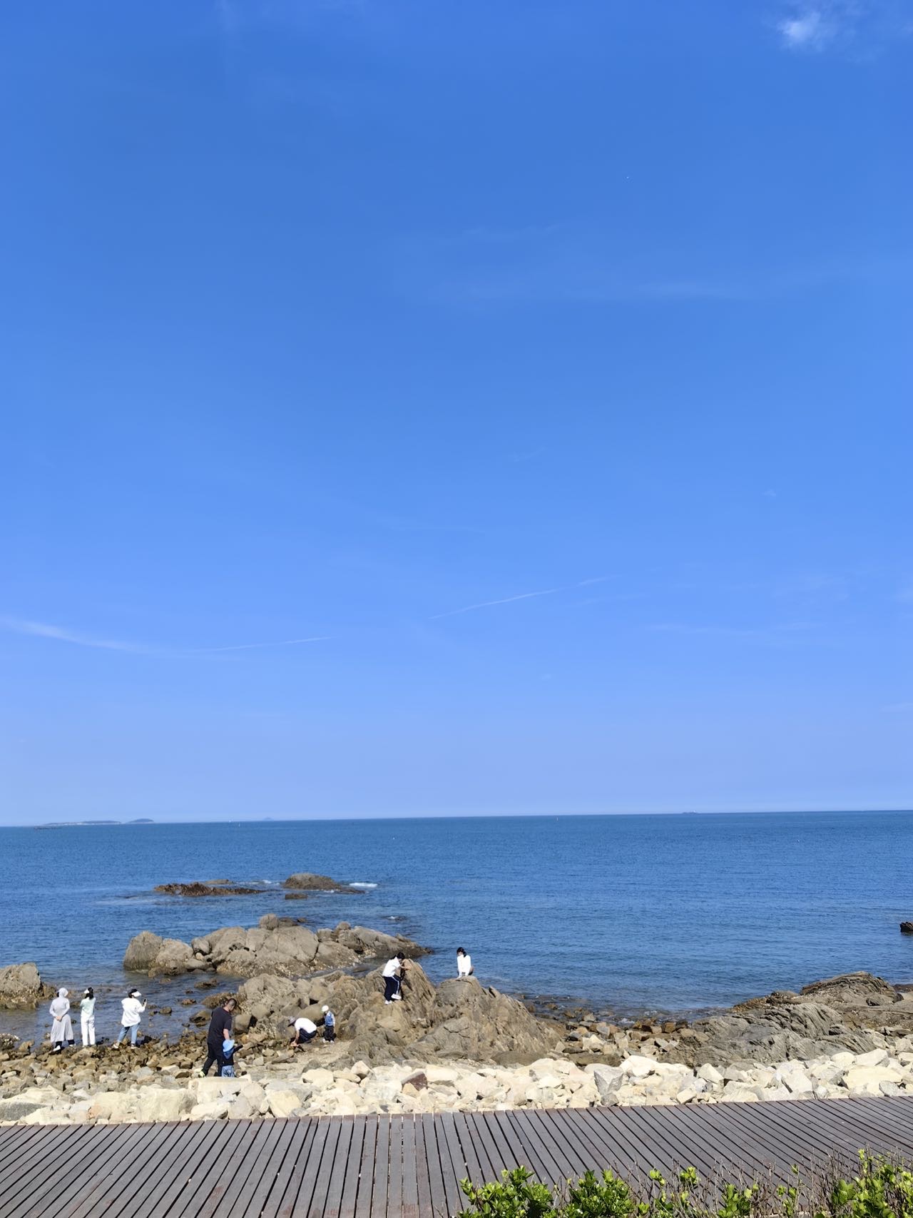 找溜湾搭子