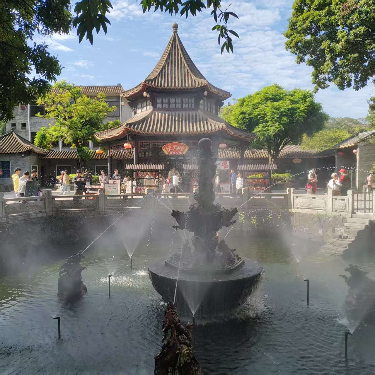 找聊天搭子