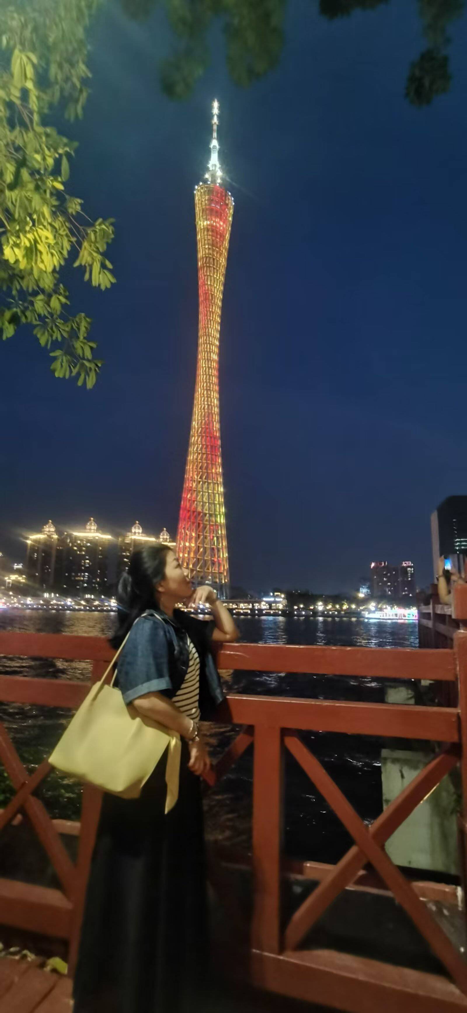 找五一旅游搭子
