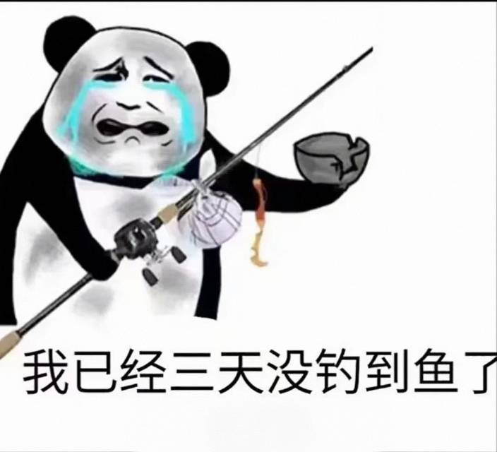 找爱钓鱼搭子
