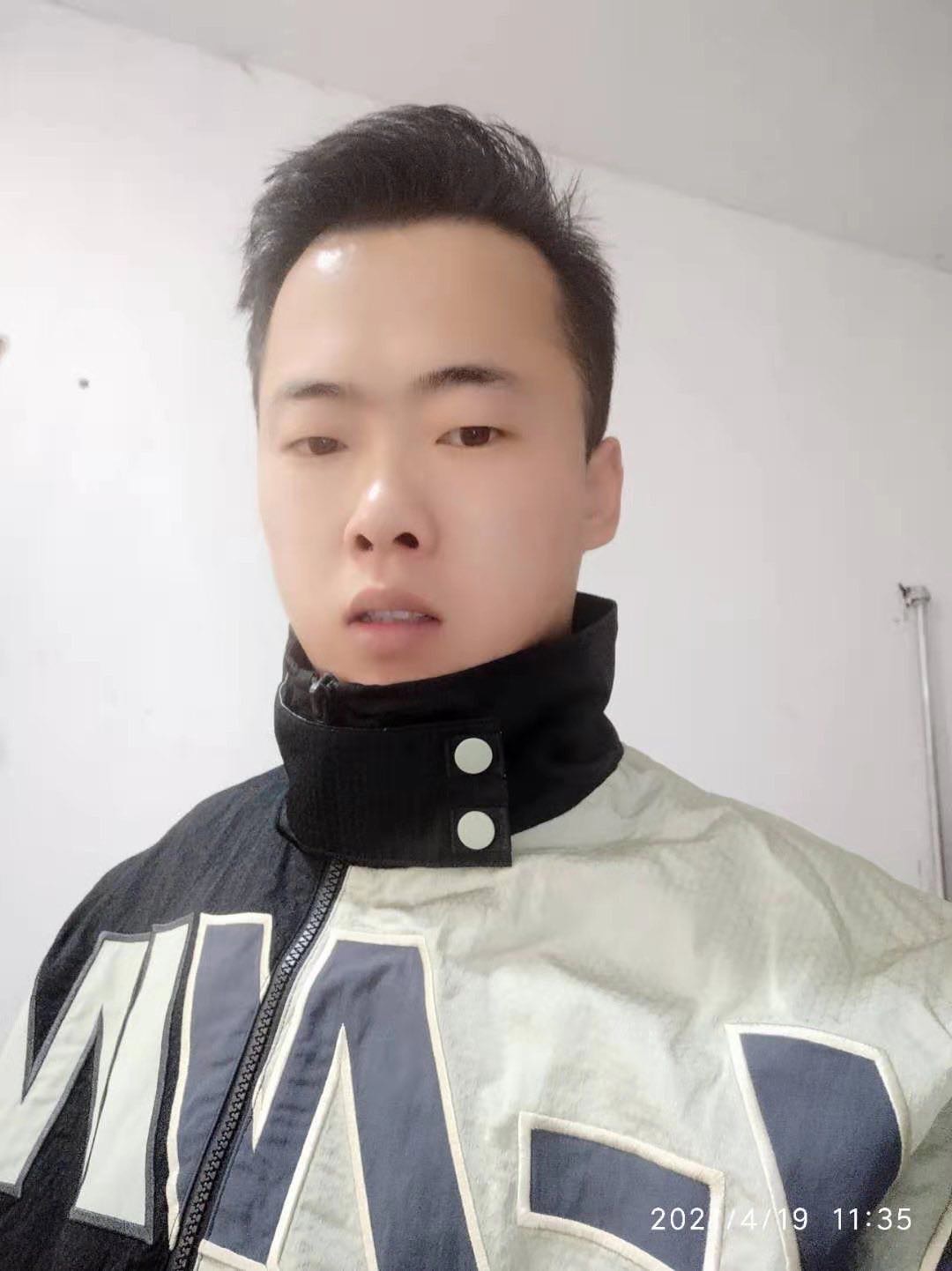 找跑步搭子