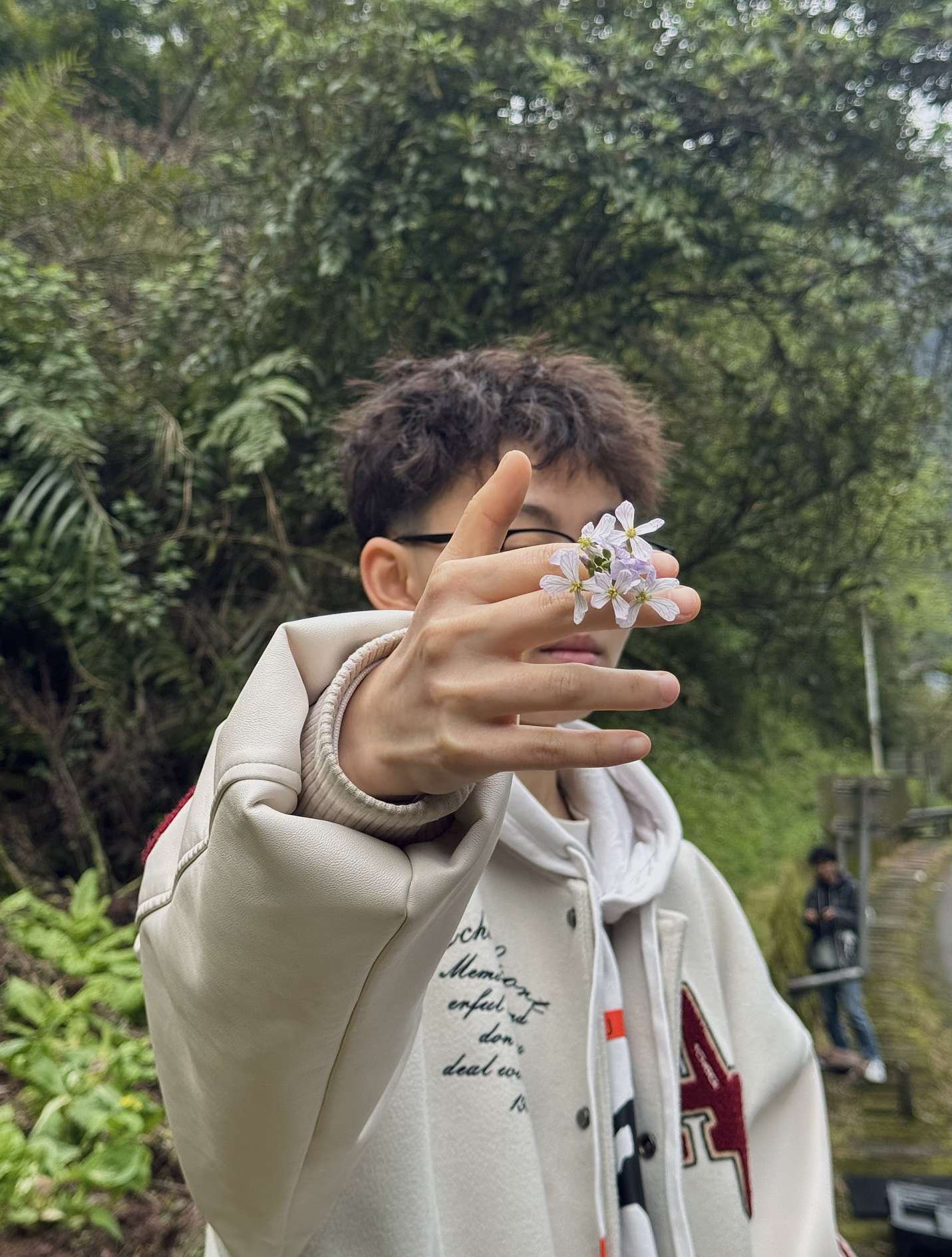 找玩搭子
