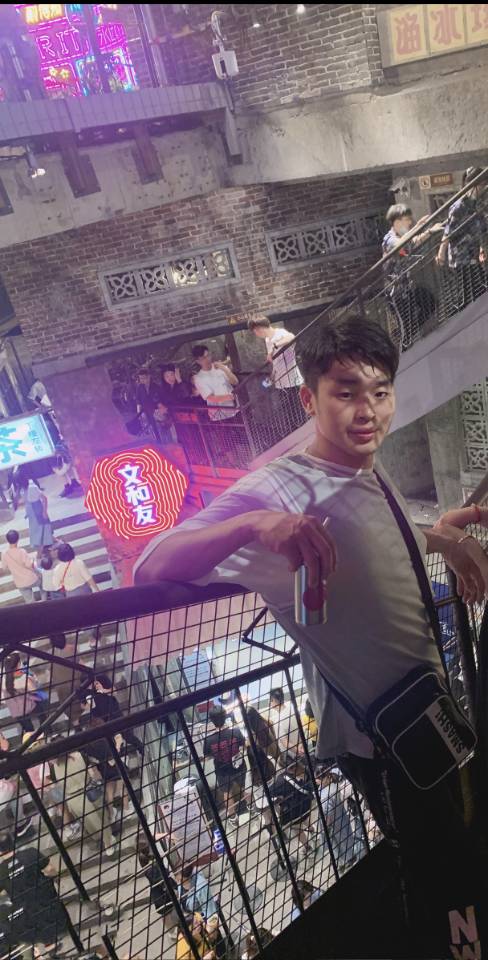 找骑行搭子