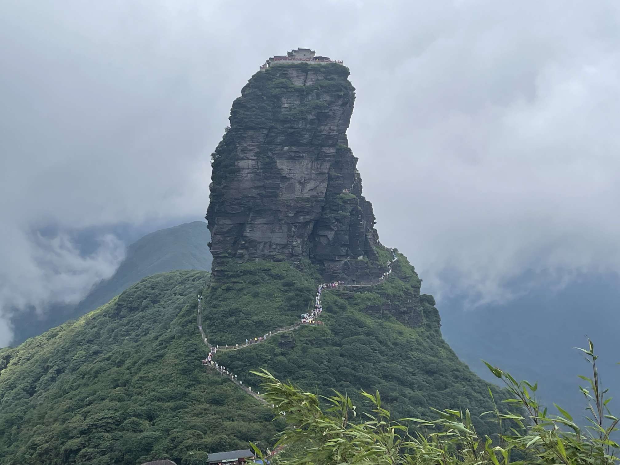 找旅游搭子