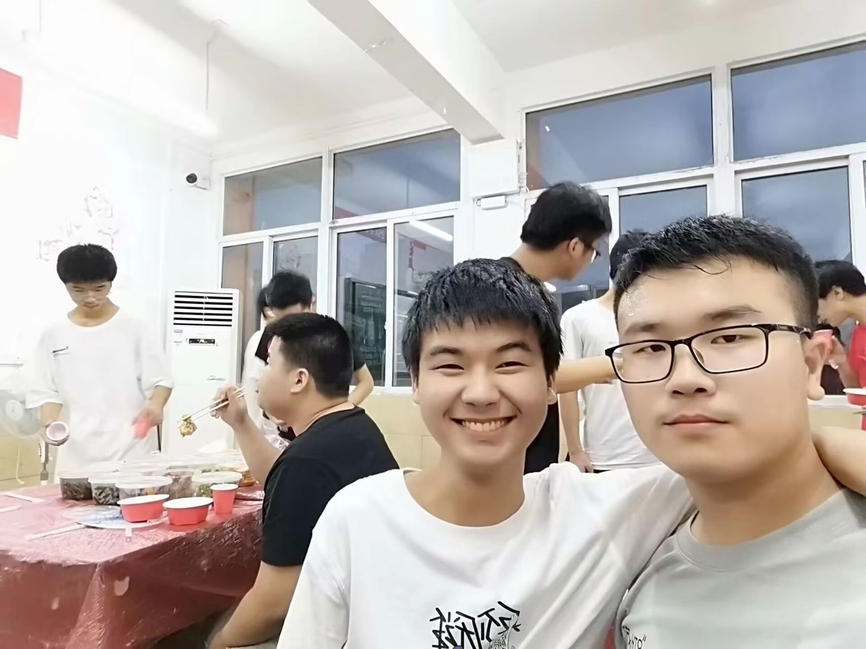 找聊天搭子