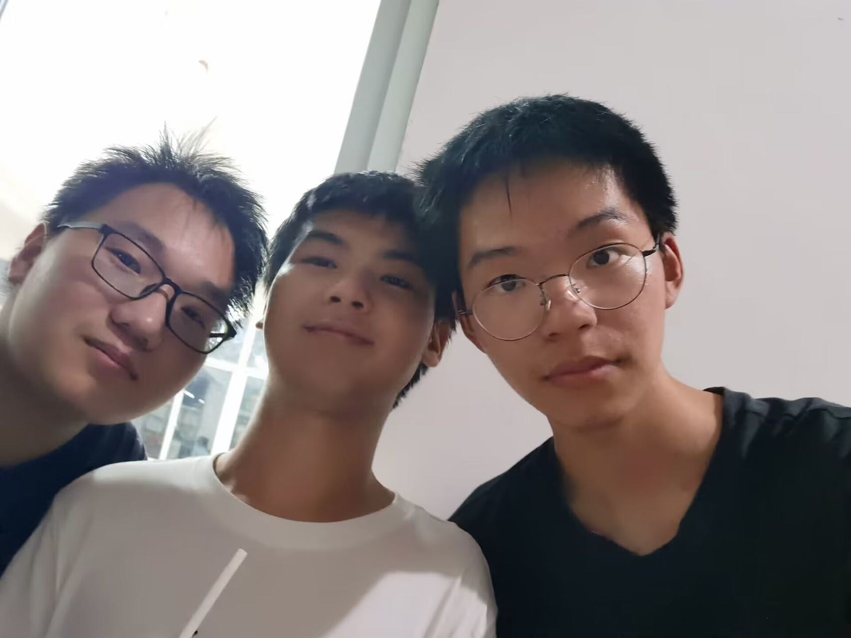 找聊天搭子
