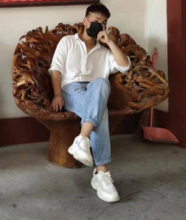 找运动搭子