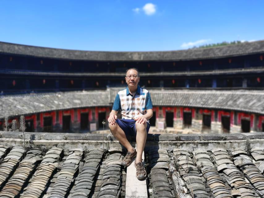找旅游搭子