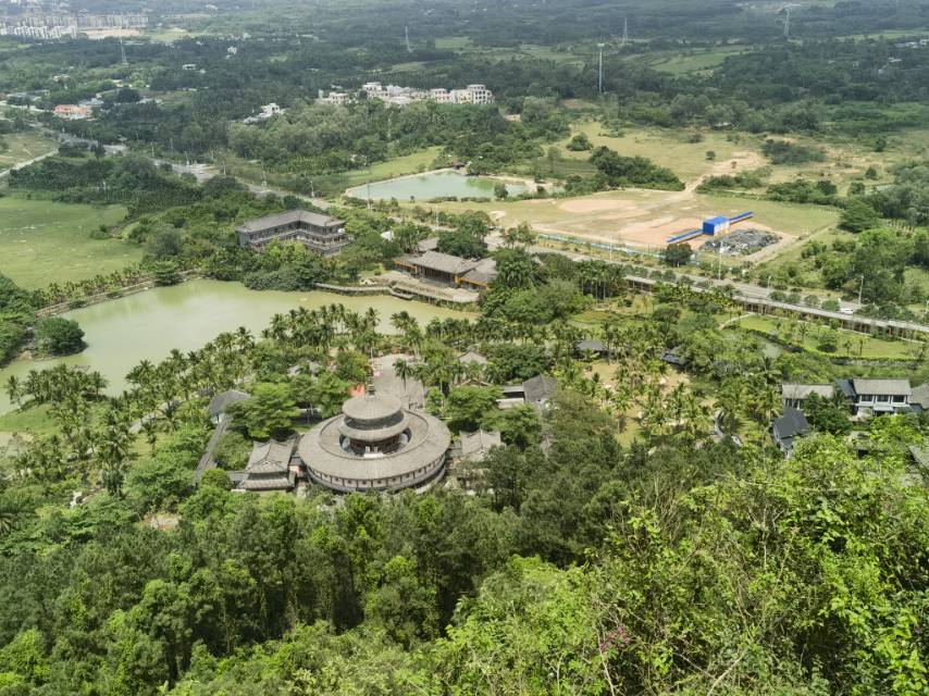 找五一带娃旅游搭子