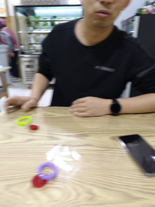 找运动搭子