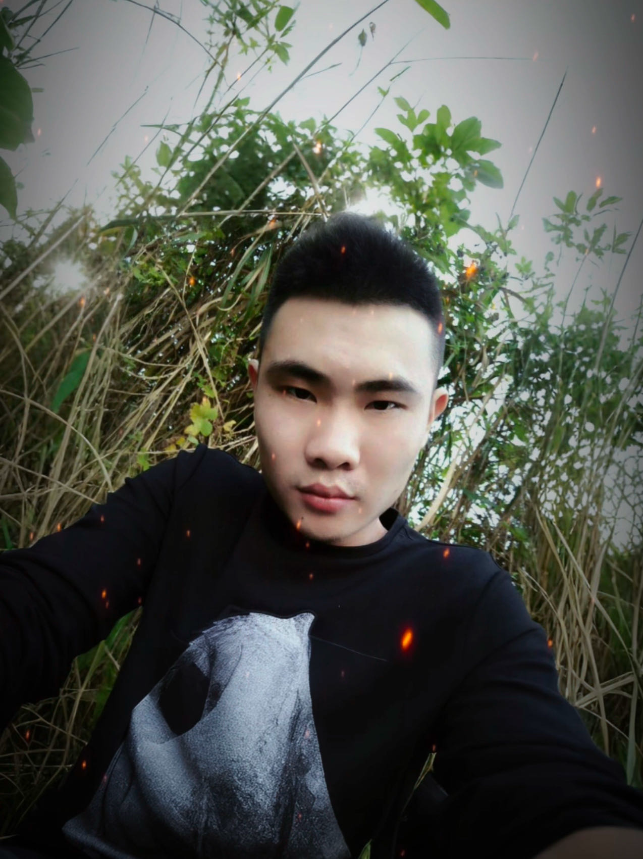 找运动搭子