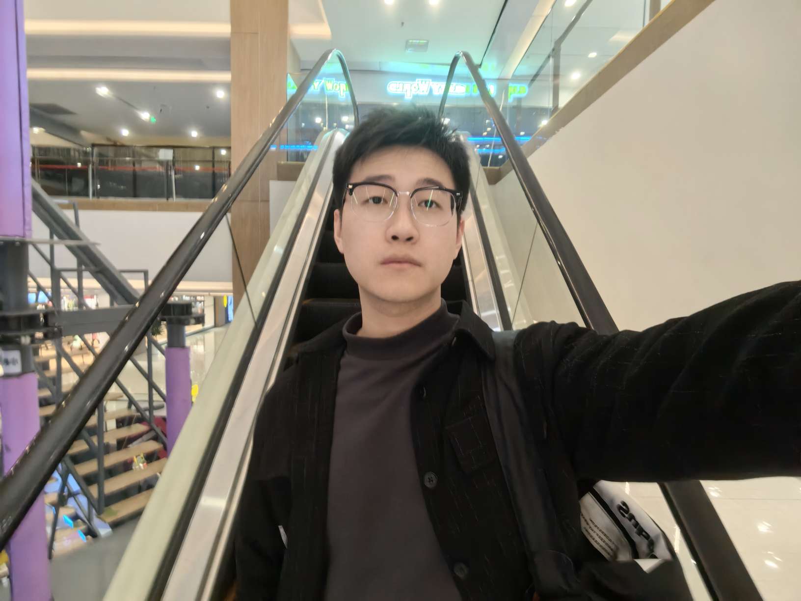找健身搭子