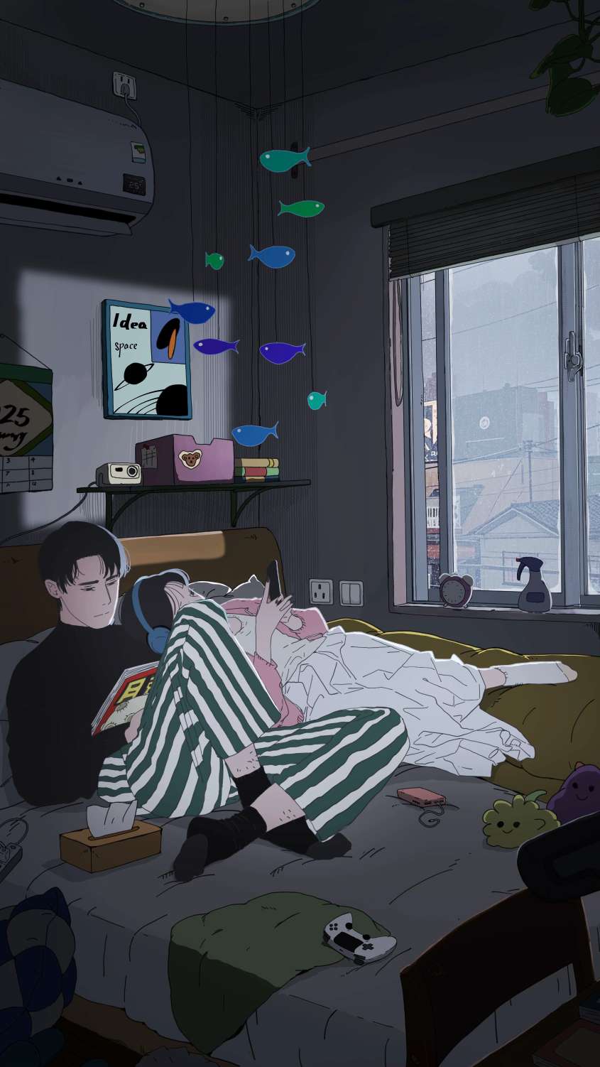 找约会搭子