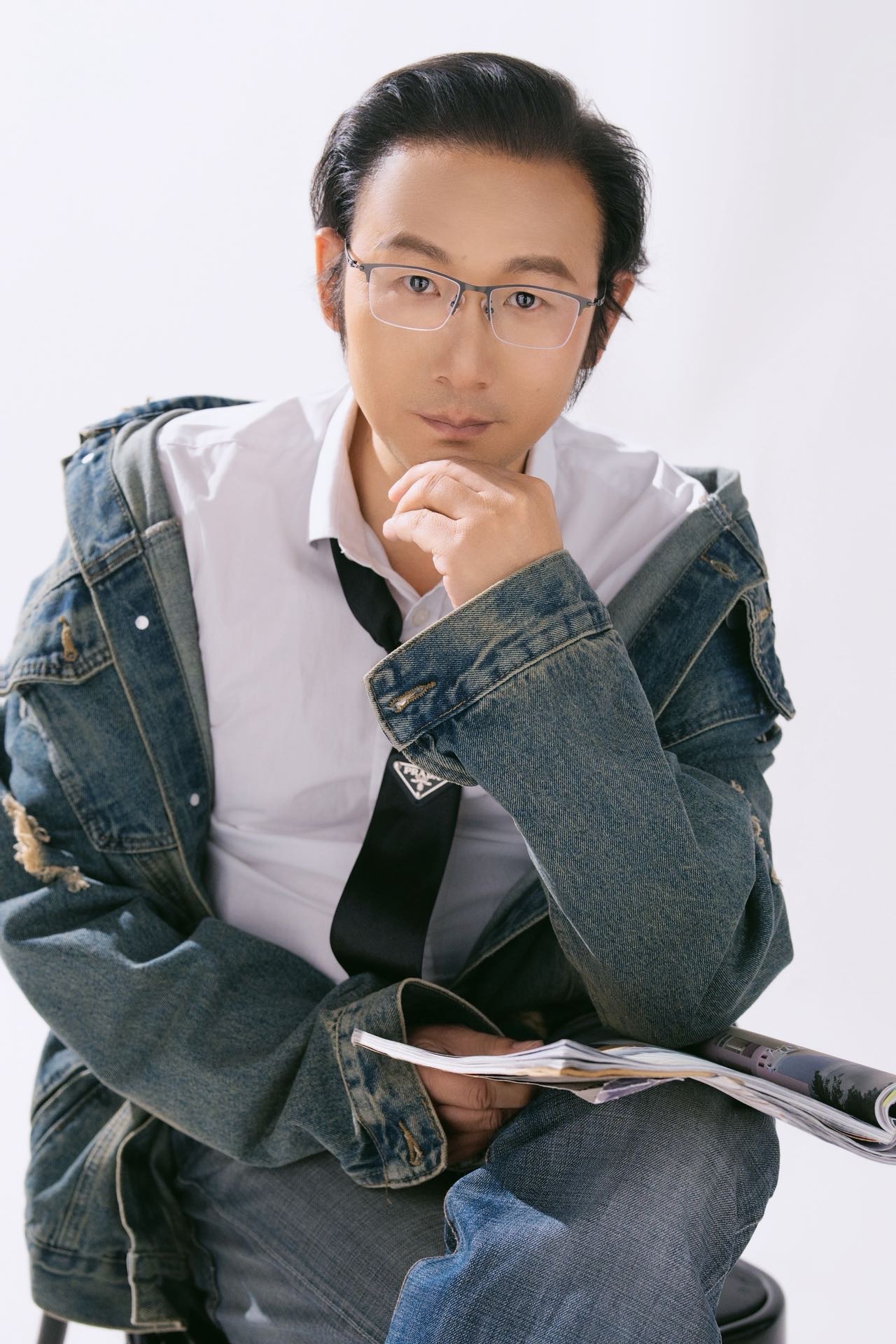 找跑步搭子