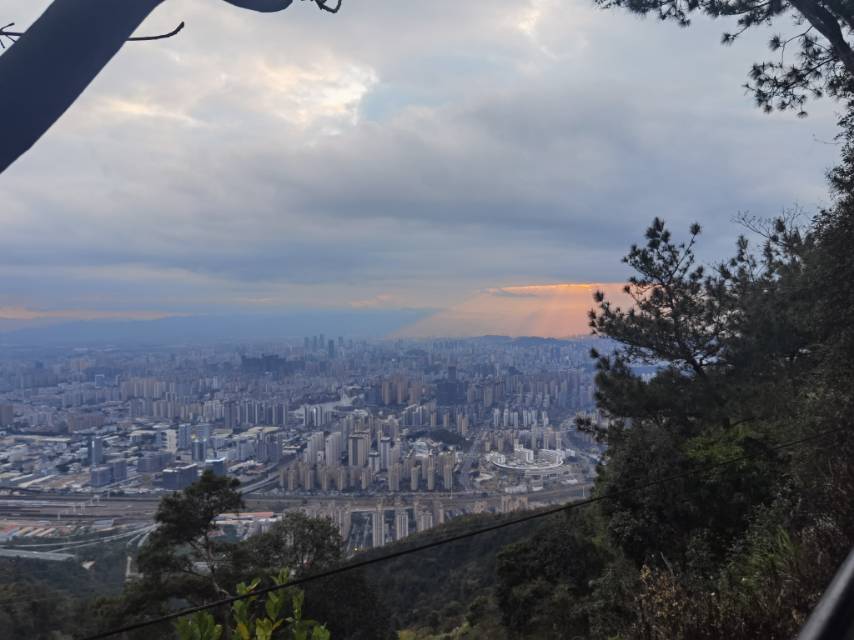 找休闲搭子
