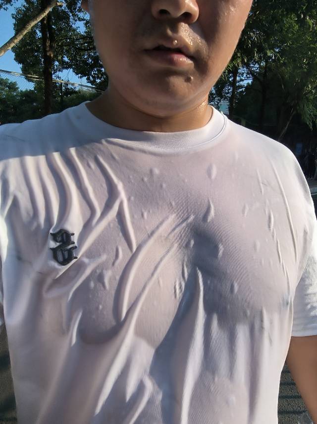 找运动搭子