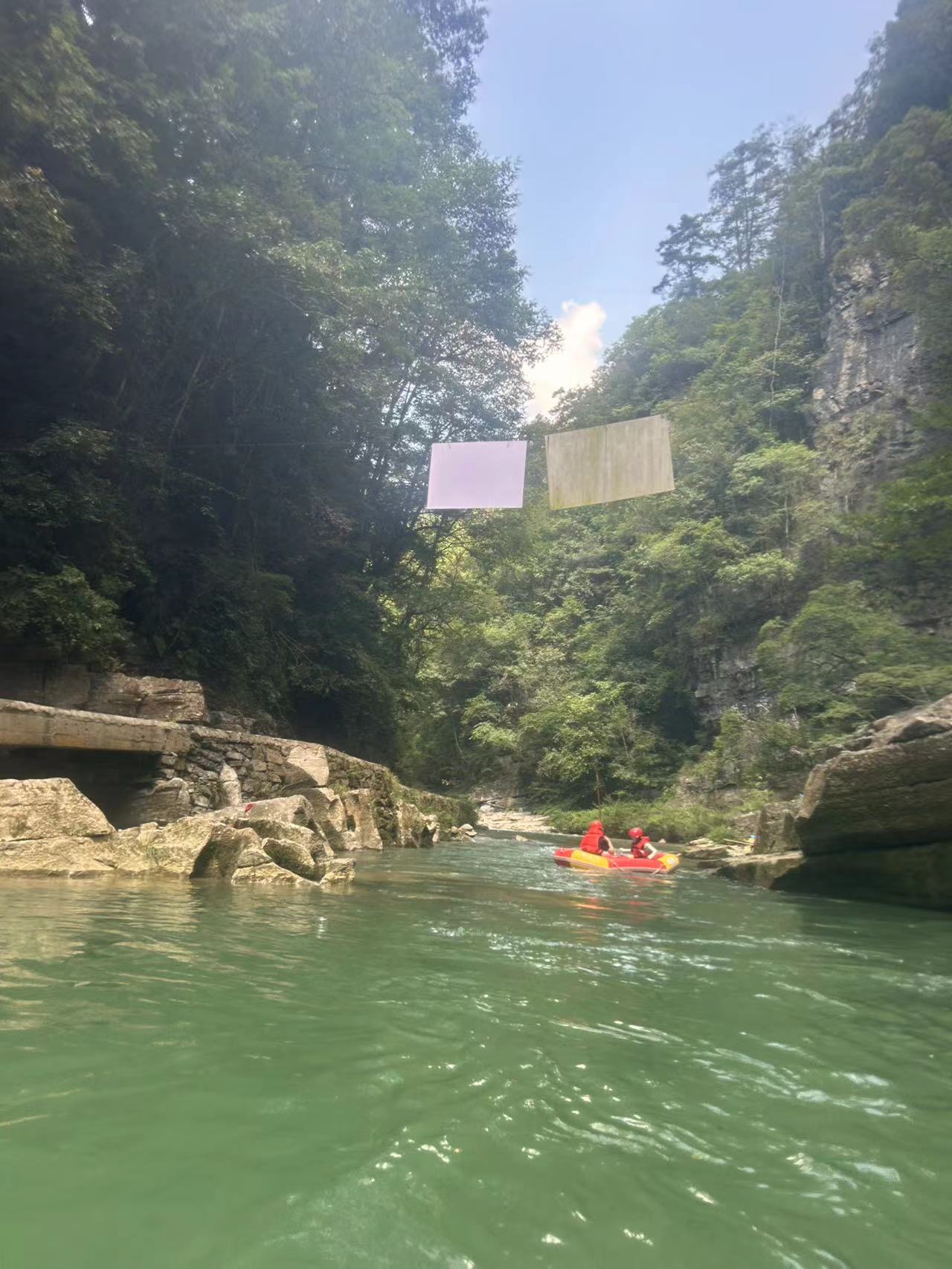 找旅游搭子