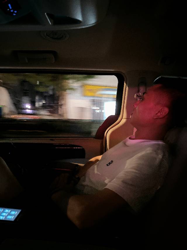 找旅行搭子