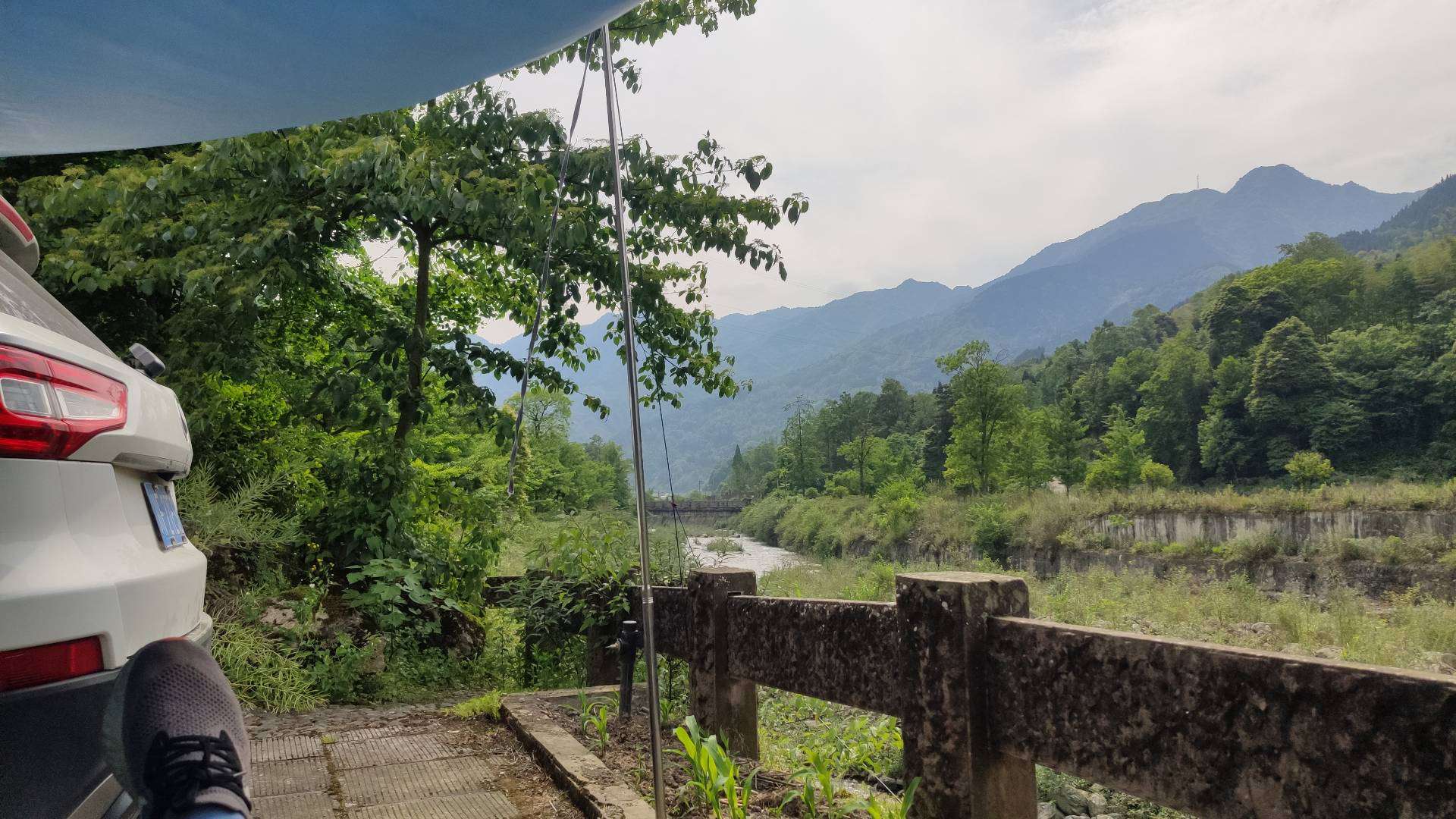 找旅游搭子