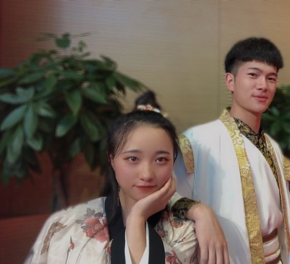 找旅游搭子