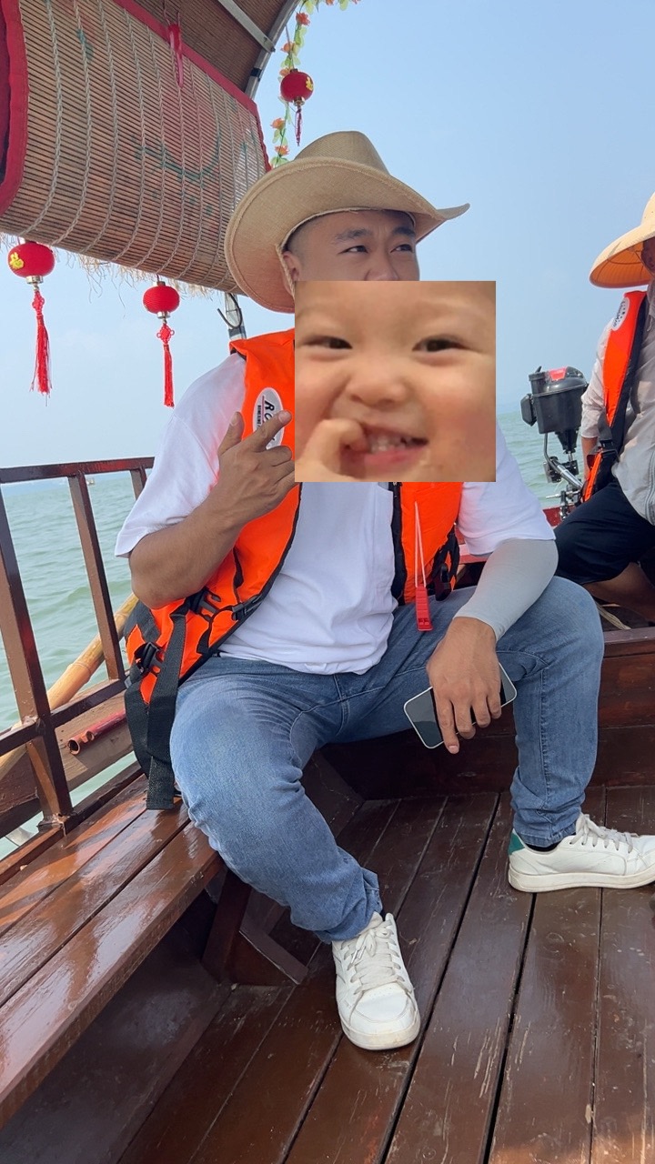 找旅游搭子
