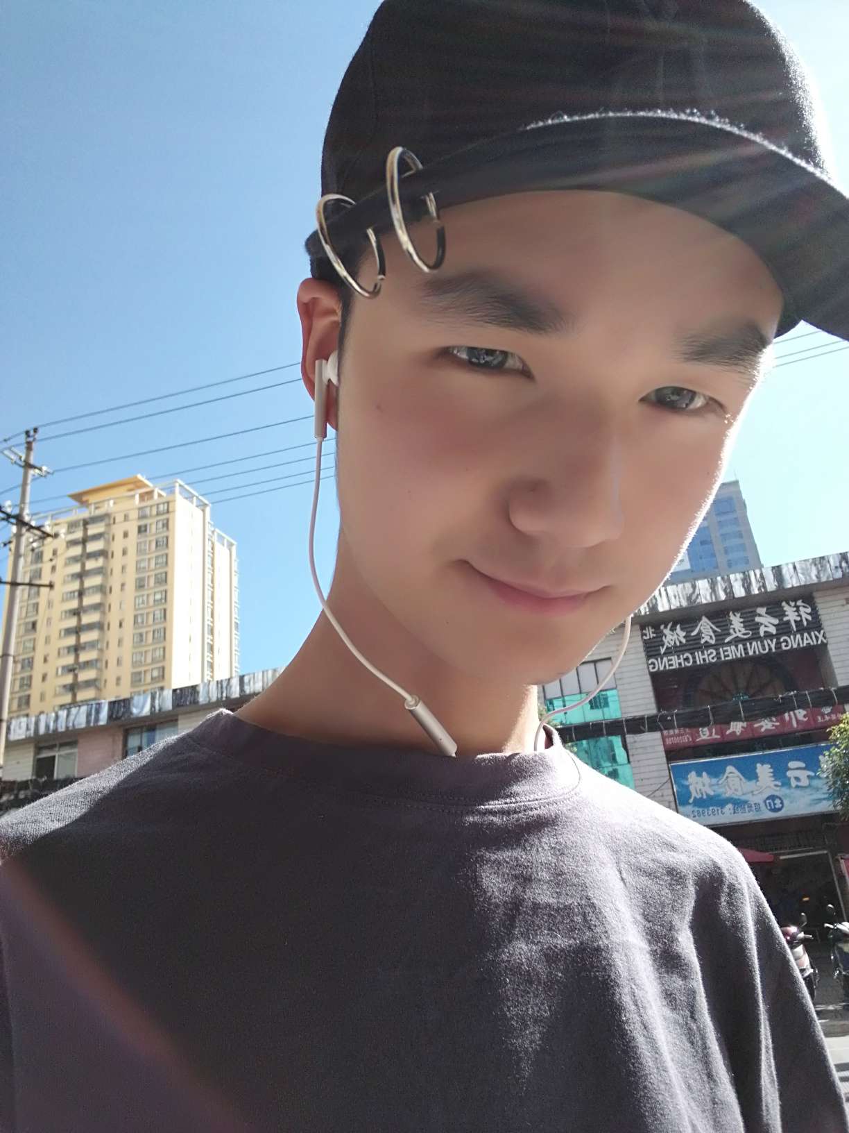 找运动搭子