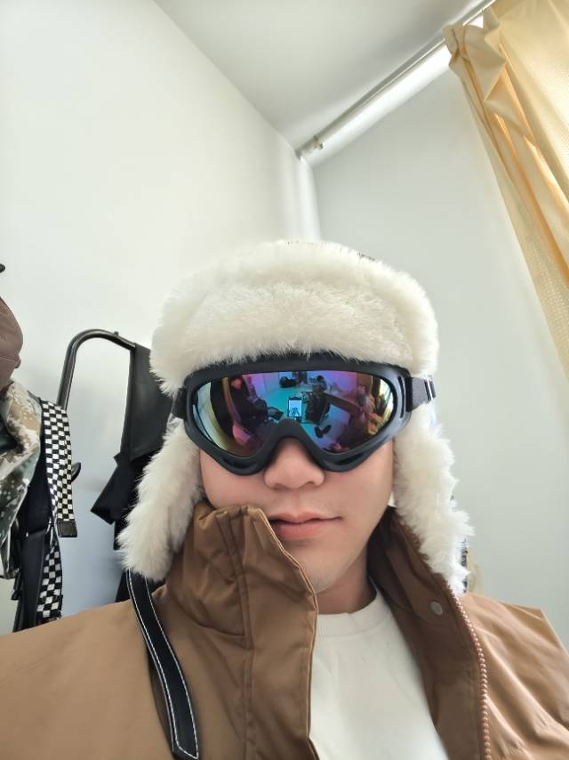 找跑步搭子