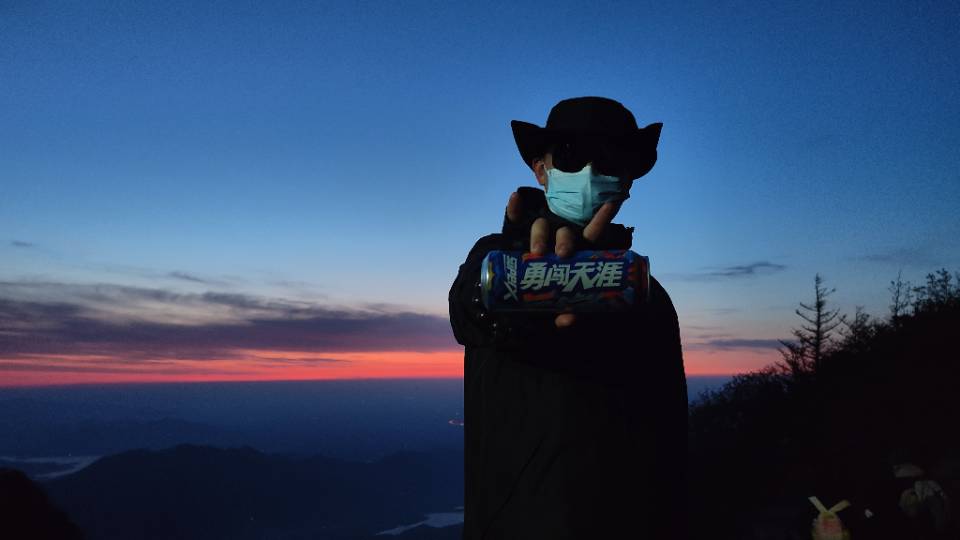 找旅行搭子