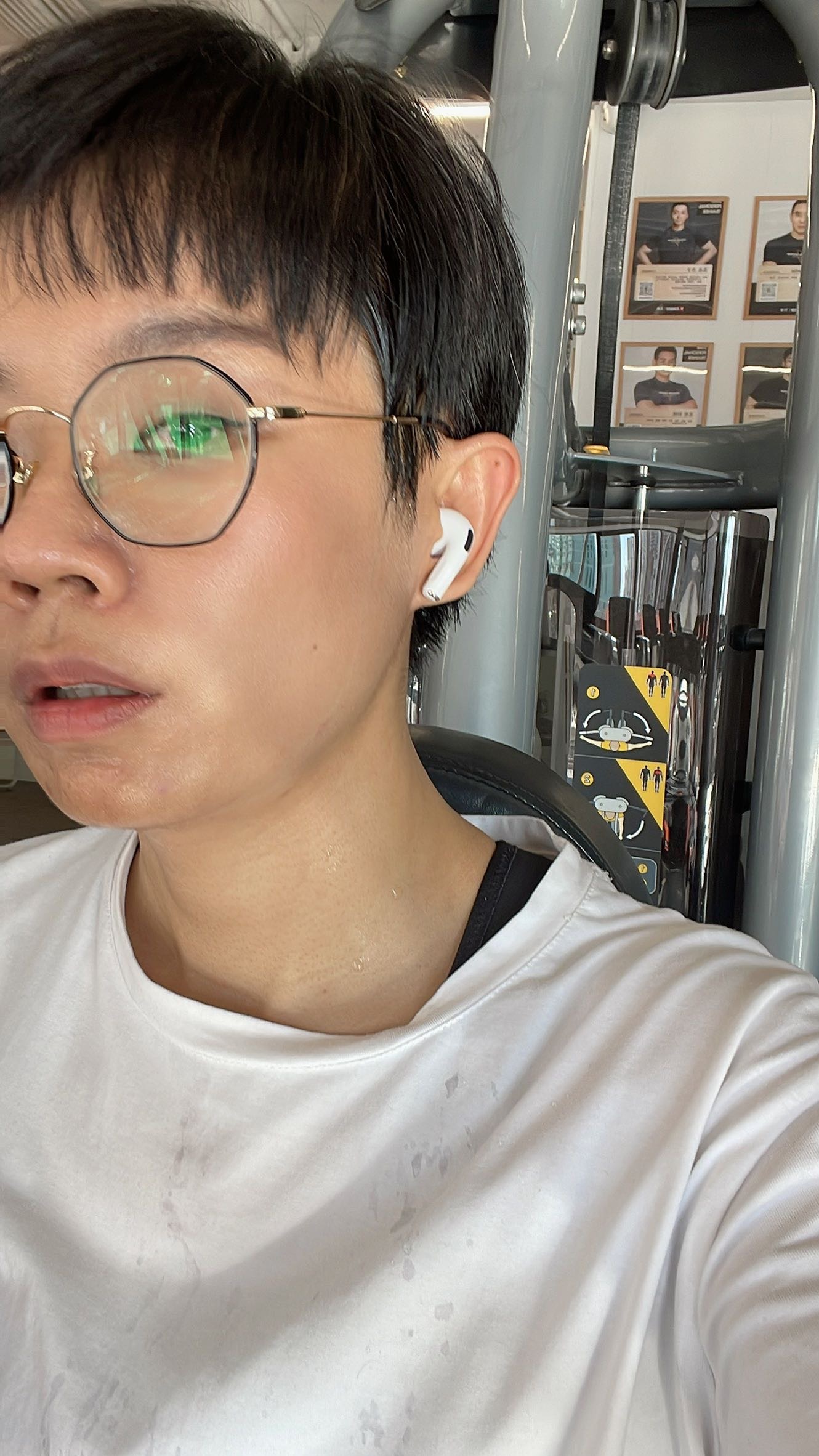找偶尔陪伴搭子