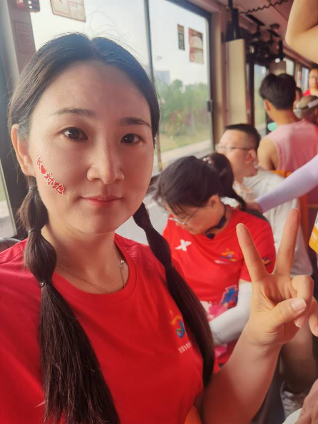 找马拉松搭子