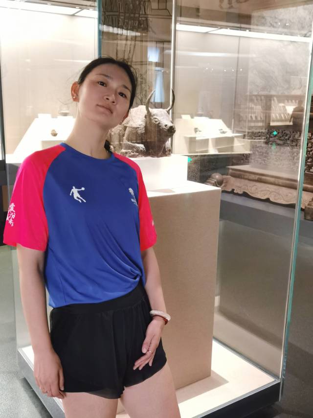 找马拉松搭子