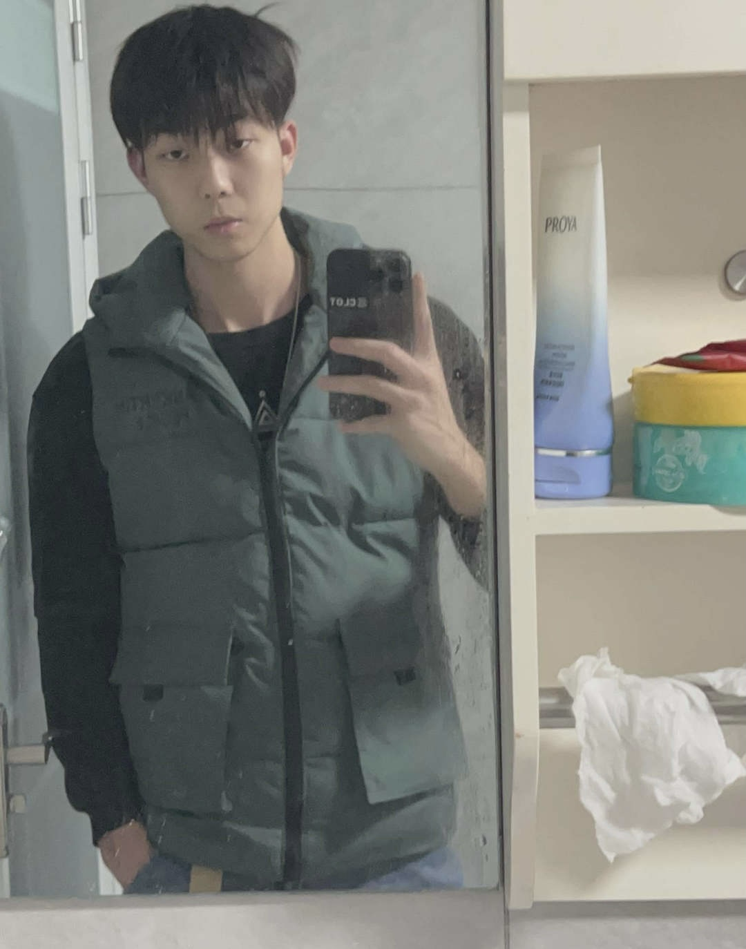 找运动搭子