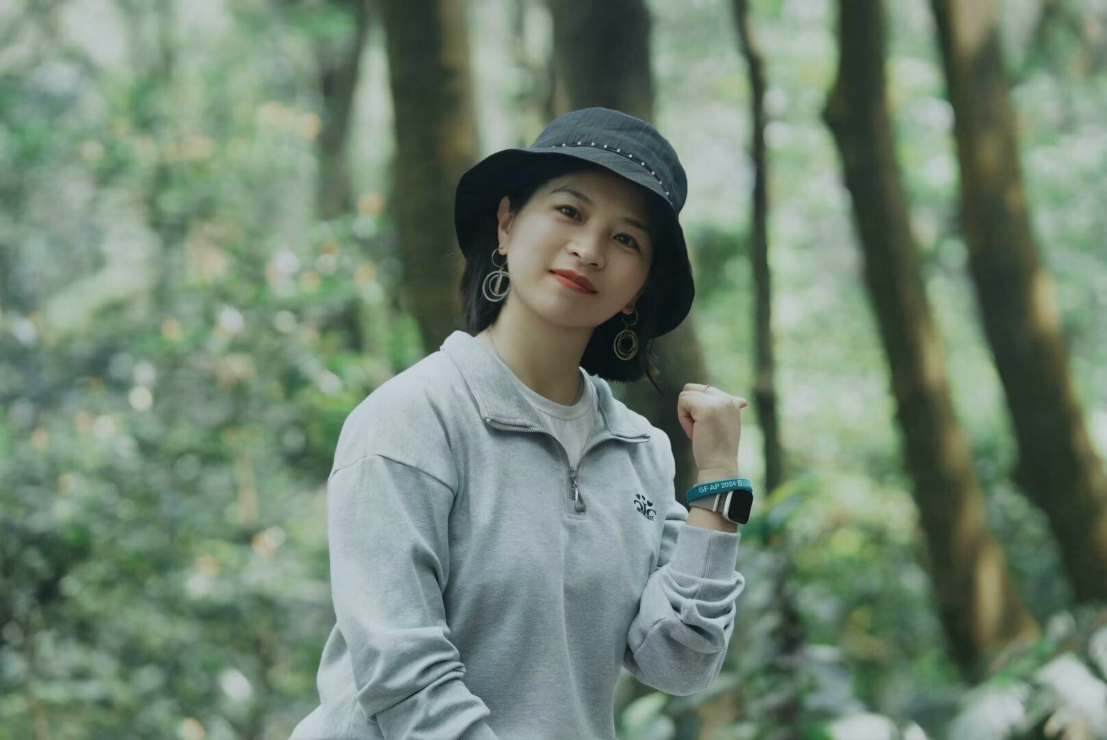 找有文化爱好的搭子