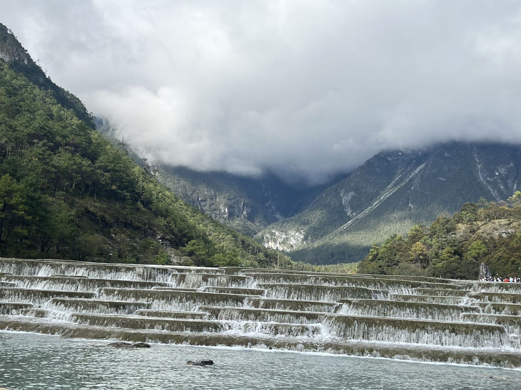找旅游搭子