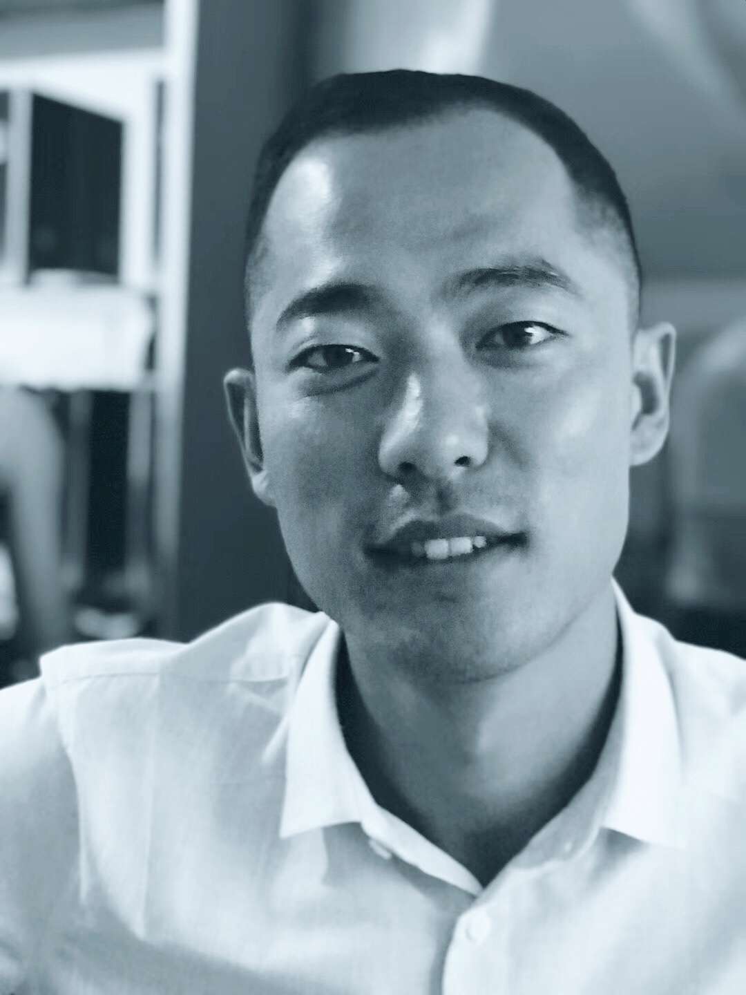 找运动搭子